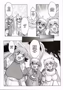 Page 327 of Alice in Sexland + Alice Extreme Complete English Gallery - preview thumbnail