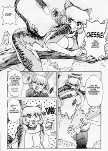 Page 52 of Alice in Sexland + Alice Extreme Complete English Gallery - preview thumbnail
