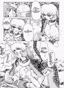 Page 56 of Alice in Sexland + Alice Extreme Complete English Gallery - preview thumbnail