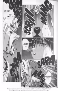 Page 108 of Chirality: The Promise Land Complete English compilation - preview thumbnail
