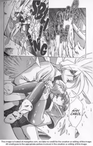 Page 126 of Chirality: The Promise Land Complete English compilation - preview thumbnail
