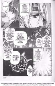 Page 141 of Chirality: The Promise Land Complete English compilation - preview thumbnail