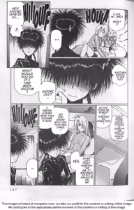 Page 145 of Chirality: The Promise Land Complete English compilation - preview thumbnail