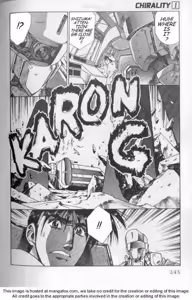 Page 148 of Chirality: The Promise Land Complete English compilation - preview thumbnail