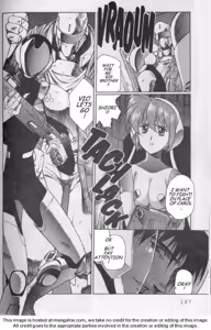 Page 150 of Chirality: The Promise Land Complete English compilation - preview thumbnail