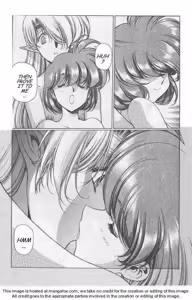 Page 172 of Chirality: The Promise Land Complete English compilation - preview thumbnail