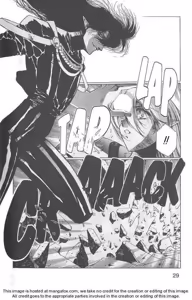 Page 181 of Chirality: The Promise Land Complete English compilation - preview thumbnail