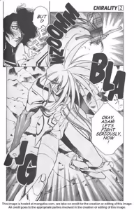Page 183 of Chirality: The Promise Land Complete English compilation - preview thumbnail