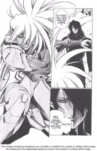 Page 186 of Chirality: The Promise Land Complete English compilation - preview thumbnail