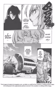 Page 190 of Chirality: The Promise Land Complete English compilation - preview thumbnail