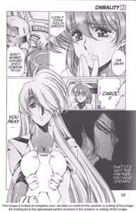 Page 191 of Chirality: The Promise Land Complete English compilation - preview thumbnail