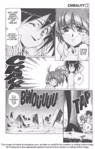 Page 205 of Chirality: The Promise Land Complete English compilation - preview thumbnail