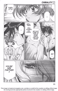 Page 207 of Chirality: The Promise Land Complete English compilation - preview thumbnail