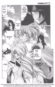 Page 211 of Chirality: The Promise Land Complete English compilation - preview thumbnail
