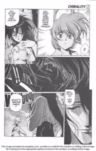 Page 213 of Chirality: The Promise Land Complete English compilation - preview thumbnail