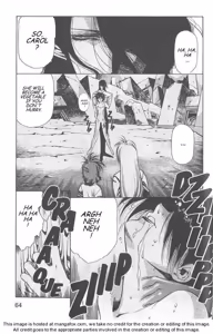 Page 218 of Chirality: The Promise Land Complete English compilation - preview thumbnail