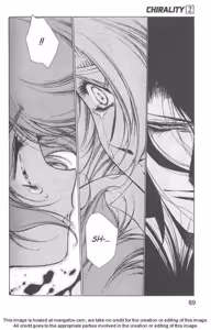 Page 223 of Chirality: The Promise Land Complete English compilation - preview thumbnail
