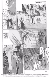 Page 225 of Chirality: The Promise Land Complete English compilation - preview thumbnail