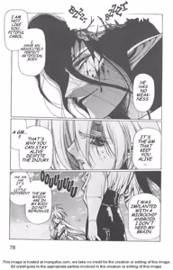 Page 231 of Chirality: The Promise Land Complete English compilation - preview thumbnail