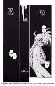 Page 242 of Chirality: The Promise Land Complete English compilation - preview thumbnail
