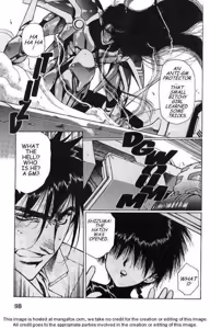 Page 252 of Chirality: The Promise Land Complete English compilation - preview thumbnail
