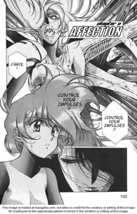 Page 260 of Chirality: The Promise Land Complete English compilation - preview thumbnail