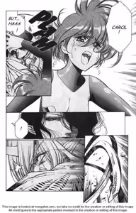 Page 270 of Chirality: The Promise Land Complete English compilation - preview thumbnail