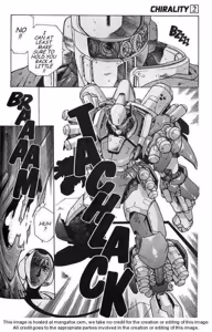 Page 283 of Chirality: The Promise Land Complete English compilation - preview thumbnail