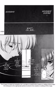 Page 290 of Chirality: The Promise Land Complete English compilation - preview thumbnail