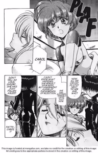 Page 291 of Chirality: The Promise Land Complete English compilation - preview thumbnail