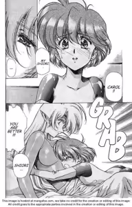 Page 297 of Chirality: The Promise Land Complete English compilation - preview thumbnail