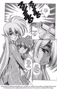 Page 302 of Chirality: The Promise Land Complete English compilation - preview thumbnail