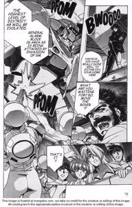 Page 323 of Chirality: The Promise Land Complete English compilation - preview thumbnail