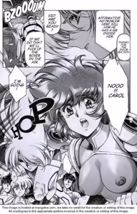 Page 324 of Chirality: The Promise Land Complete English compilation - preview thumbnail
