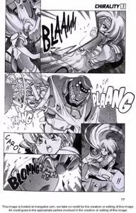 Page 325 of Chirality: The Promise Land Complete English compilation - preview thumbnail