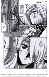 Page 327 of Chirality: The Promise Land Complete English compilation - preview thumbnail