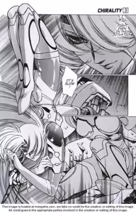 Page 330 of Chirality: The Promise Land Complete English compilation - preview thumbnail