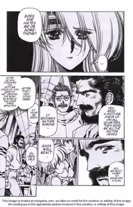 Page 334 of Chirality: The Promise Land Complete English compilation - preview thumbnail