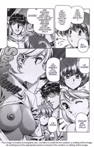 Page 338 of Chirality: The Promise Land Complete English compilation - preview thumbnail