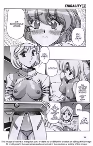 Page 339 of Chirality: The Promise Land Complete English compilation - preview thumbnail