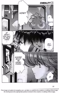 Page 345 of Chirality: The Promise Land Complete English compilation - preview thumbnail