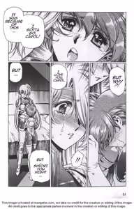 Page 360 of Chirality: The Promise Land Complete English compilation - preview thumbnail