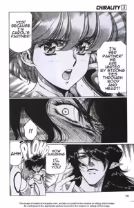Page 389 of Chirality: The Promise Land Complete English compilation - preview thumbnail