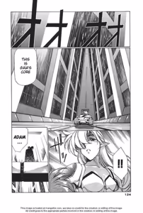 Page 426 of Chirality: The Promise Land Complete English compilation - preview thumbnail