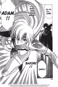 Page 428 of Chirality: The Promise Land Complete English compilation - preview thumbnail