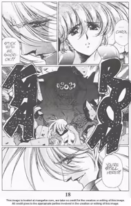 Page 44 of Chirality: The Promise Land Complete English compilation - preview thumbnail
