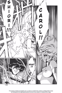 Page 455 of Chirality: The Promise Land Complete English compilation - preview thumbnail