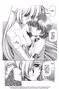 Page 472 of Chirality: The Promise Land Complete English compilation - preview thumbnail