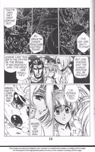 Page 67 of Chirality: The Promise Land Complete English compilation - preview thumbnail
