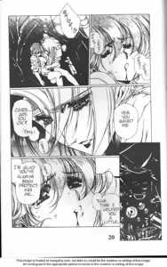 Page 71 of Chirality: The Promise Land Complete English compilation - preview thumbnail
